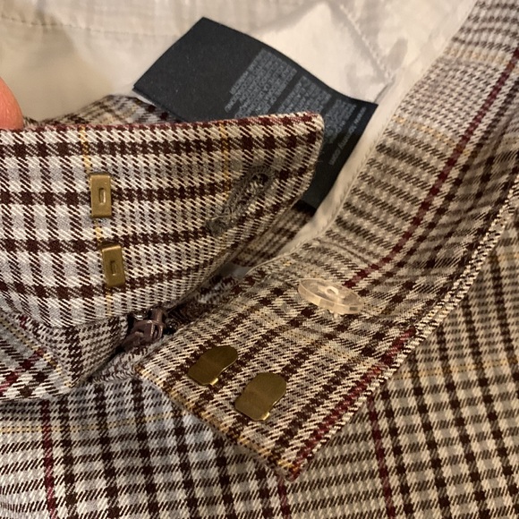 NWOT. Tommy Hilfiger dress pant - Picture 5 of 6